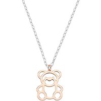 Collana Amen Donna Elementi in Argento CLLAORBR3 - CLLAORBR3